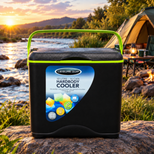 LEISURE QUIP 10L COOLER BOX