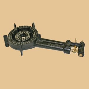 Totai C30 Double Ring Burner