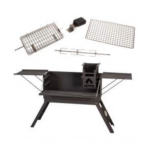 HOMEFIRES KAMPBRAAI