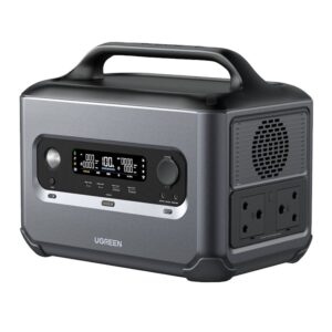 UGREEN POWER ROAM PORTABLE POWER STATION 1024WH/1200W SA