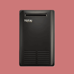 Totai 20L Fan Forced Electronic Control Gas Geyser Water Heater-13/GWH20LF
