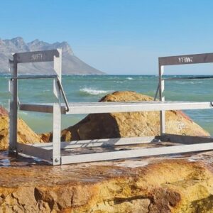 THE VERSATILE SWIFTY BRAAI FOR INDOOR/OUTDOOR USE