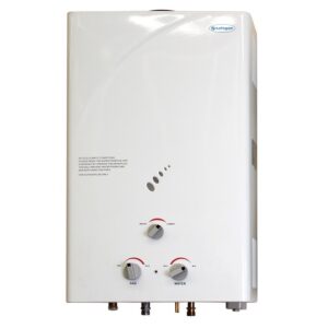 SAFEGAS 6L DIAPHRAGM STANDARD UNITS