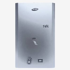 Kexin 16lt Multi-Pressure Unit (Indoor/Outdoor)
