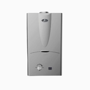 DEWHOT 12 LITRE ECO-FLOW LOW PRESSURE GAS WATER HEATER-INDOOR