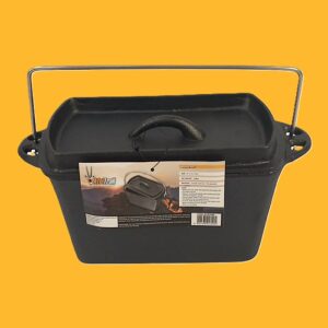 AFRITRAIL BREAD POT