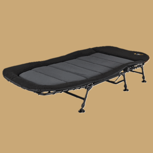 OZTRAIL RHINO PADDED FOLDING STRETCHER BED