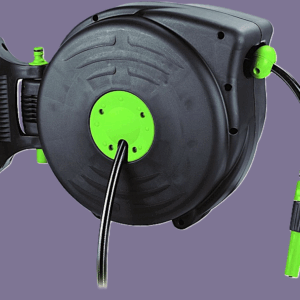 AUTO RETRACTABLE HOSE - 15METRE