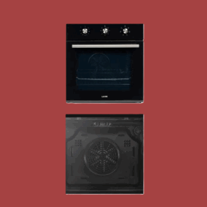 LUXE AM7006 60 CM- 70L 6 FUNCTION MULTI-FUNCTION BUILT IN OVEN
