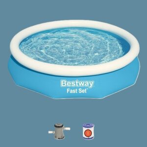 BESTWAY FAST SET 3.05M X 66CM POOL SET