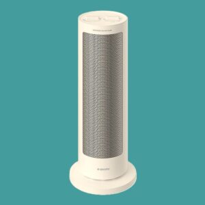 THE XIAOMI FAN HEATER