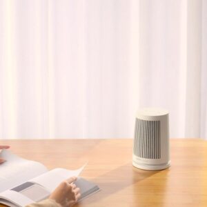 XIAOMI DESKTOP HEATER WITH PTC CERAMIC HEATING