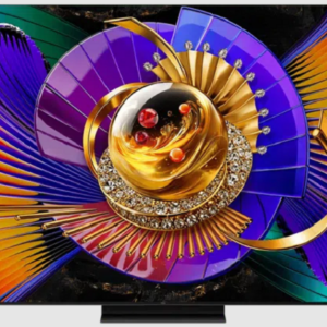 TCL 85 Inch C7L SQD Mini LED 144Hz Google TV
