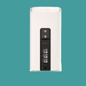 TP-Link TP Link Archer NX200 Wireless Dual Band Gigabit Router