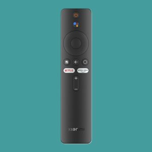 Xiaomi Mi Box S and TV Stick Remote Control