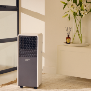 DEFY DPA 12K PORTABLE AIR CONDITIONER 12000BTU