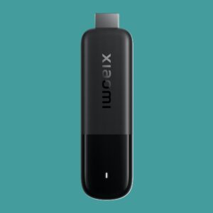 Xiaomi TV Stick 4K (2nd Gen) Media Player