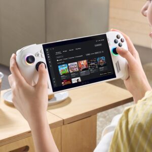 HAND HELD ASUS ROG XBOX ALLY 7″ GAMING CONSOLE