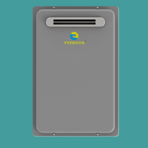 TYPHOON 16L FAN FORCED OUTDOOR SERIES