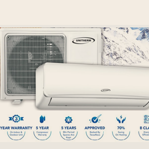 UNITHERM 24K NON-INVERTER WALL MOUNT AIR CONDITIONER