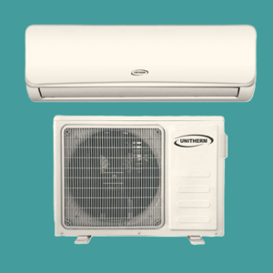 UNITHERM 18K NON-INVERTER WALL MOUNT AIR CONDITIONER