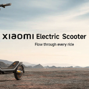 Xiaomi Electric Scooter 6 Pro