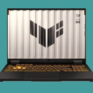 ASUS TUF GAMING F16 FX608JMR INTEL CORE I7 LAPTOP