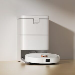 Xiaomi Robot Vacuum H50