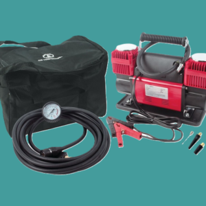 AIR COMPRESSOR 12V 90AMP 150PSI