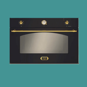 LOFRA DOLCE VITA ELECTRIC BUILTINOVEN – 90CM (GOLD) (SPECIAL ORDER)