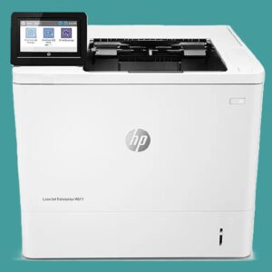 HP LASERJET ENTERPRISE M611DN MONO LASER PRINTER-7PS84A