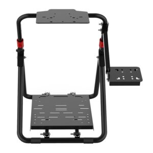 PXN A9 GAMING STEERING WHEEL FOLDABLE STAND
