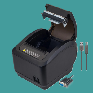 POSTRON S300M THERMAL RECEIPT PRINTER