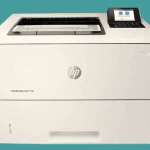 HP LASERJET ENTERPRISE M507DN MONO LASER PRINTER