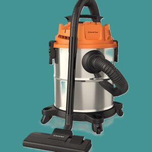 BENNETT READ TITAN 20 WET AND DRY VACUUM CLEANER-HVC220