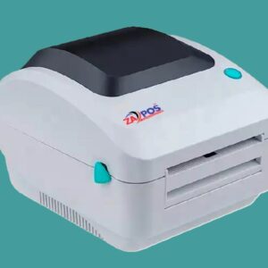 POSTRON THERMAL BARCODE LABEL PRINTER OSTR-470B