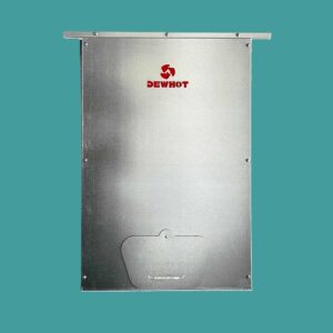 Dewhot Large – Gas Geyser Cover/WeatherBox