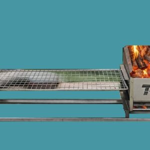 NEW TO OUR RANGE: TABLE TOP FRAME 1125 - BRAAI-900X460 GRID.
