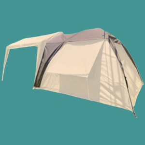 MEERKAT BOW TENT CANOPY CONNECTOR TO GAZEBO