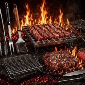 BRAAI ACCESSORIES