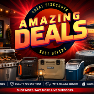AMAZING DEALS