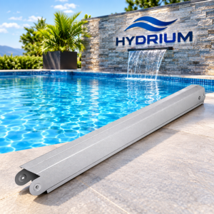 HYDRIUM POOL VERTICAL SUPPORT, FP06423 360/460 (SPARE PART)