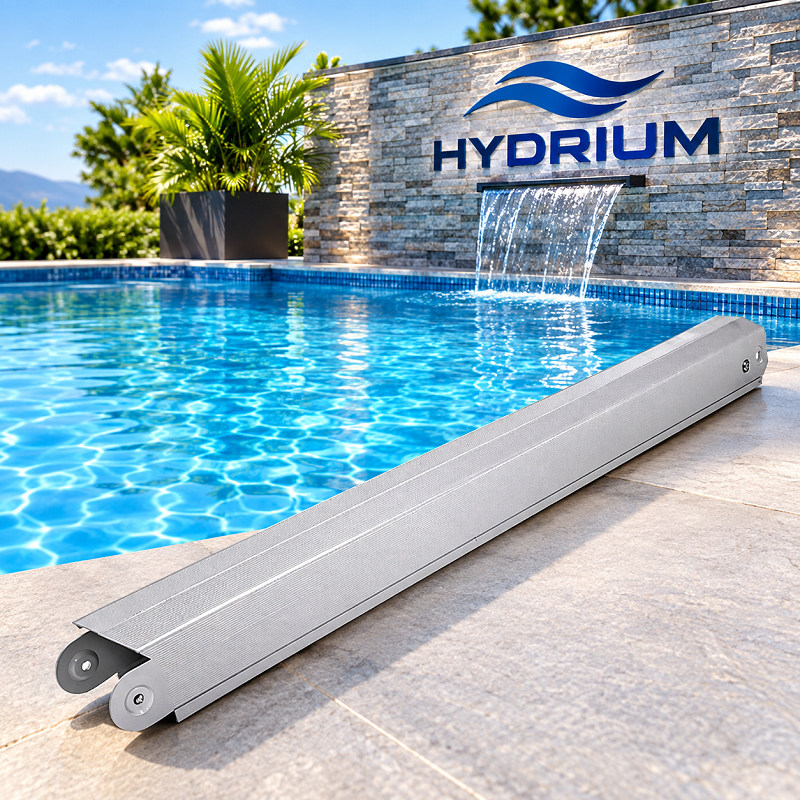 HYDRIUM POOL VERTICAL SUPPORT, FP06423 360/460 (SPARE PART)